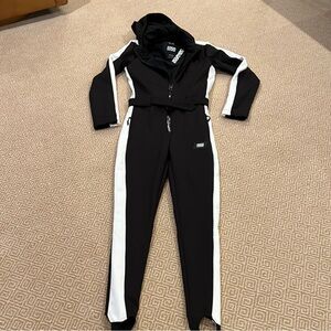 Asos Ski Suit